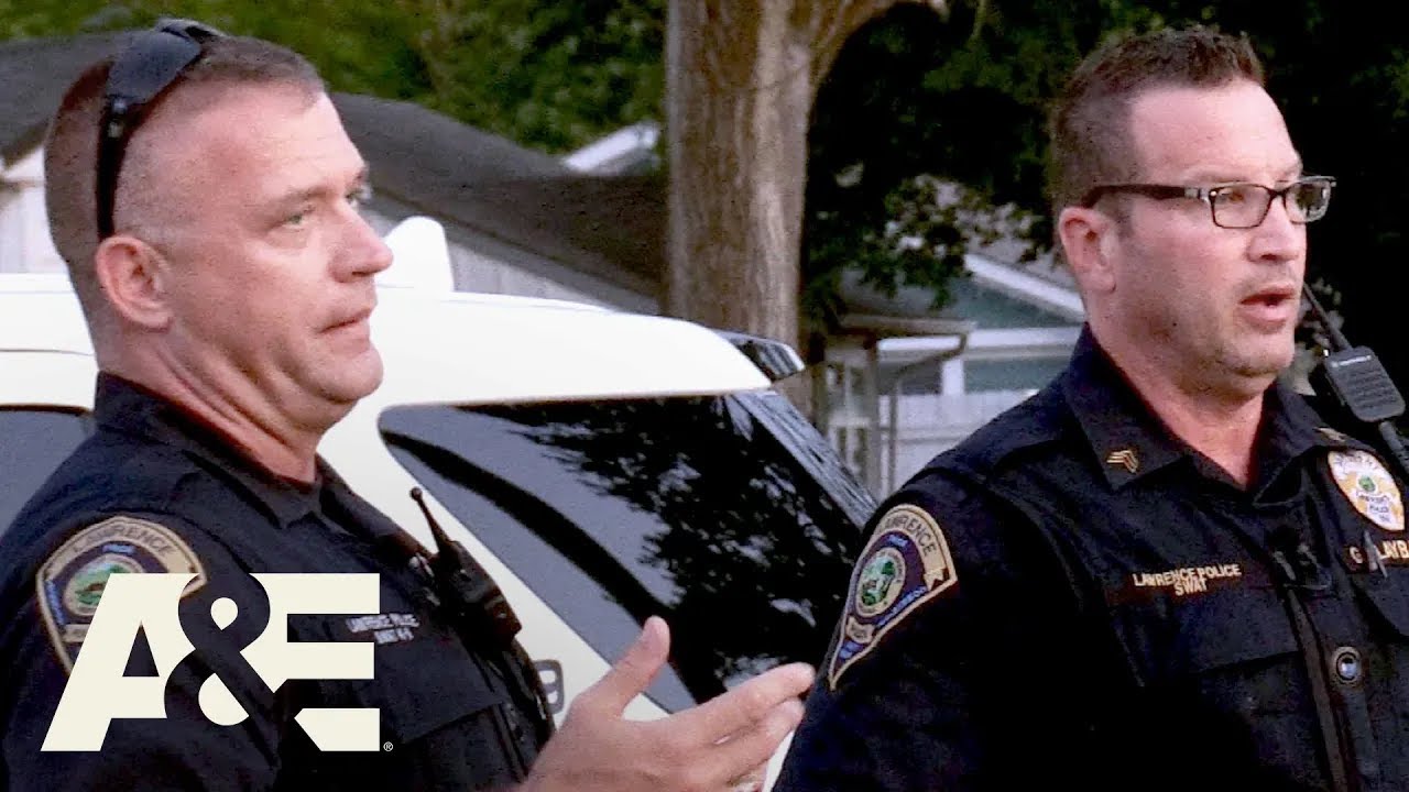 Live PD: Bad Shot, Bad Liar (Season 4) | A&E
