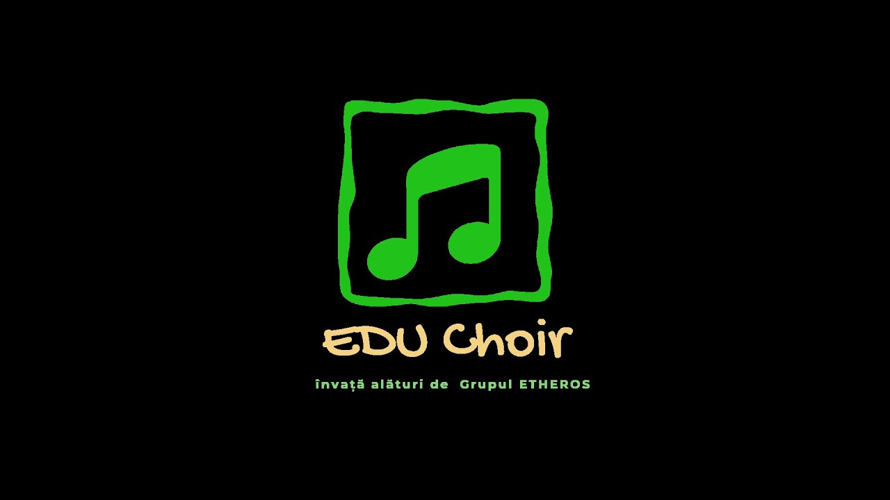 Grupul Etheros - Canonul cel Mare al Sfântului Andrei Criteanu (după M. Berezovski) - fragmente -