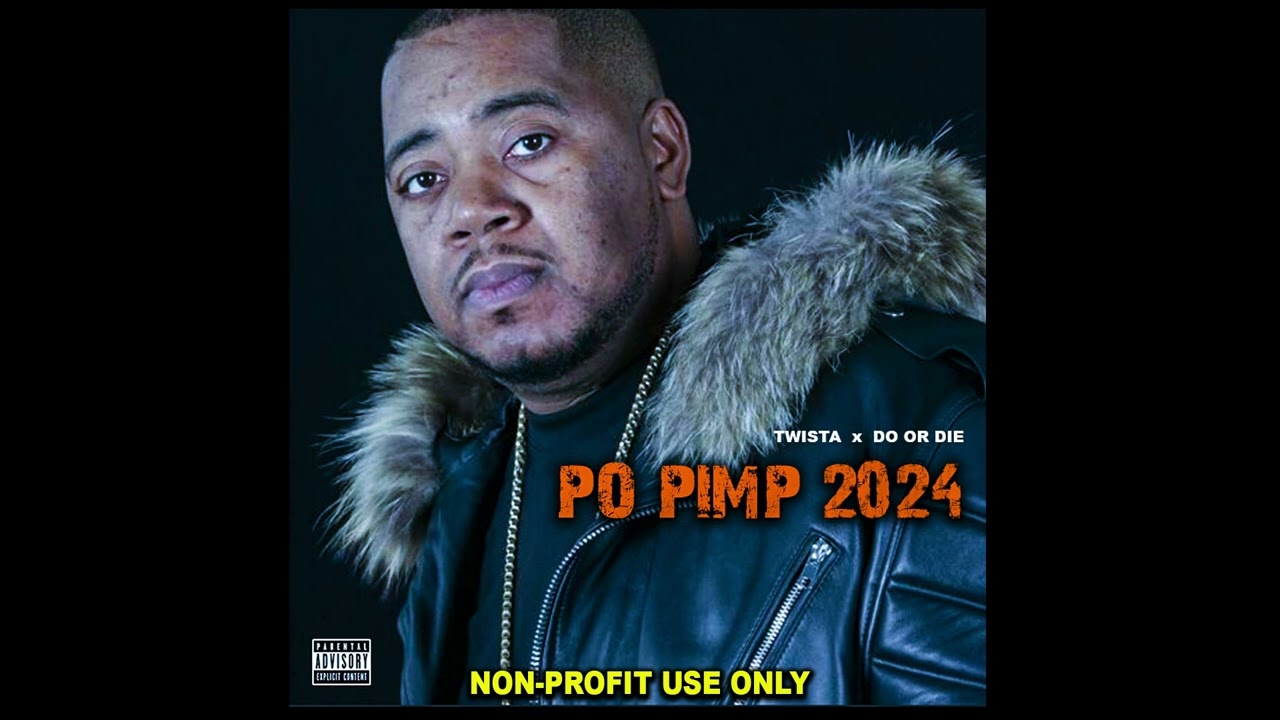 Twista Type Beat x Do Or Die - Po Pimp 2024 (Prod. By makaveliNthis)