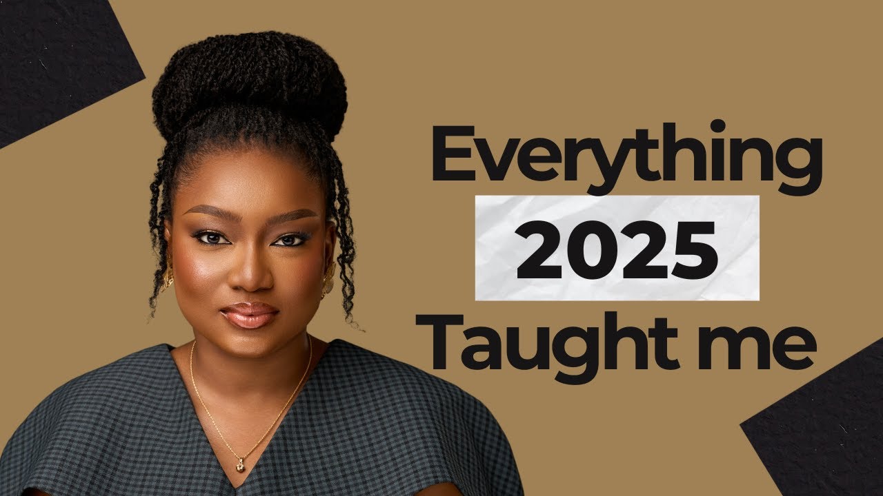 Things I learnt in 2025