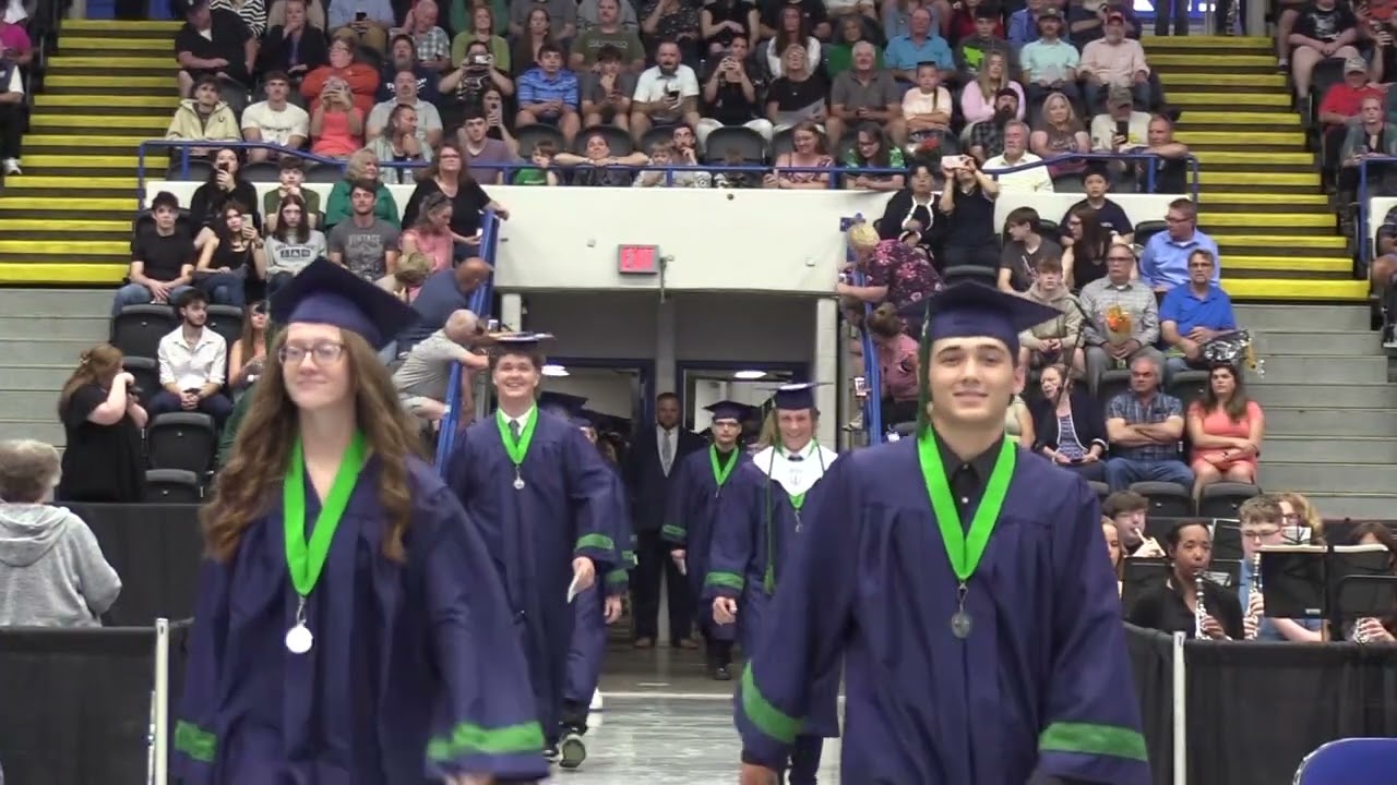 Swing Out and Lapeer High School Graduation - June 3 & June 5, 2025