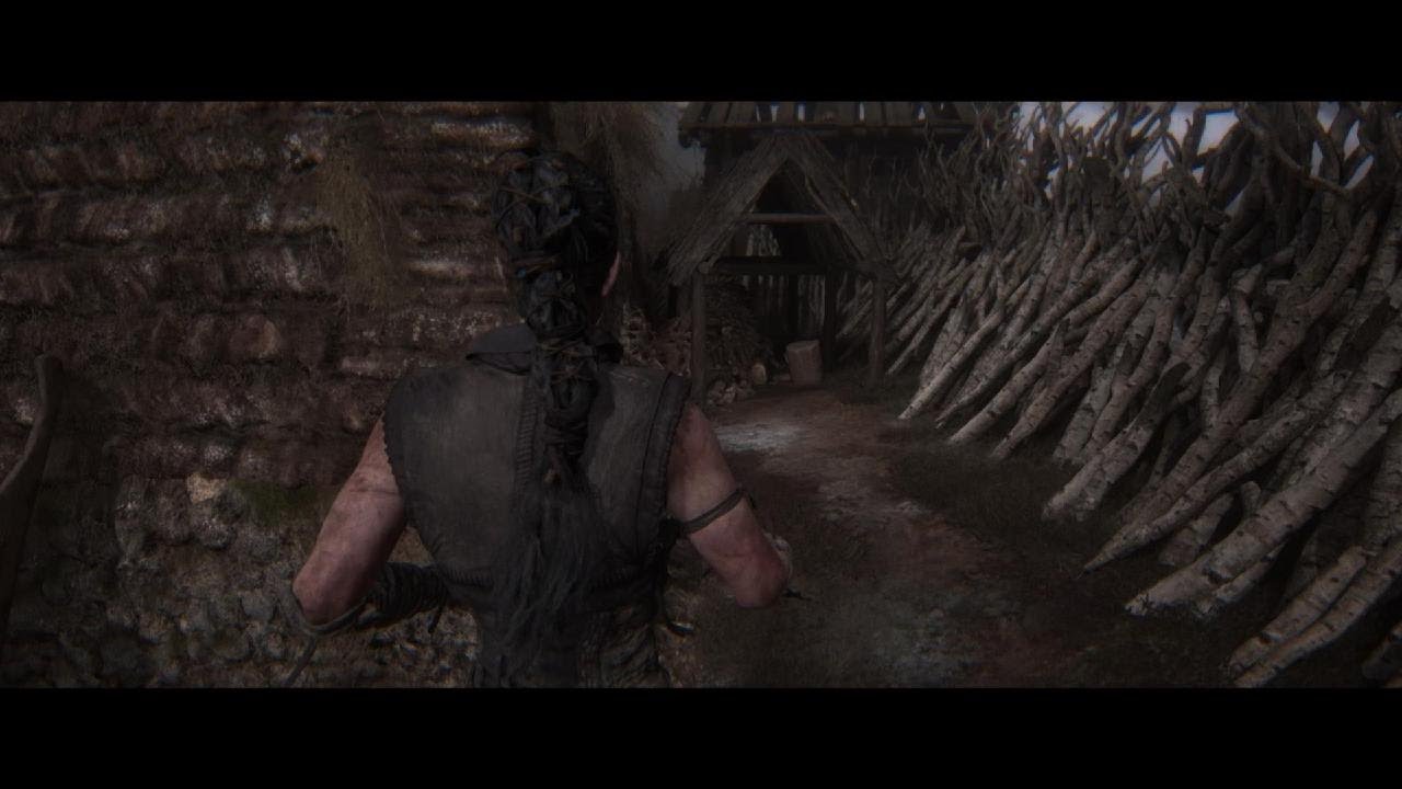 Senua's Saga: Hellblade II ep2