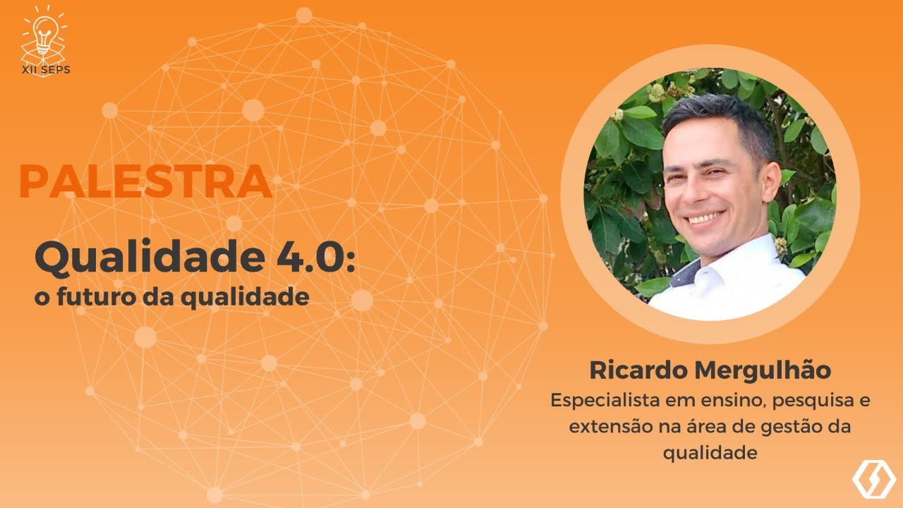 Qualidade 4.0: o futuro da qualidade