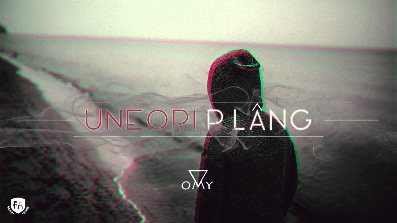 OMY - Uneori Plang
