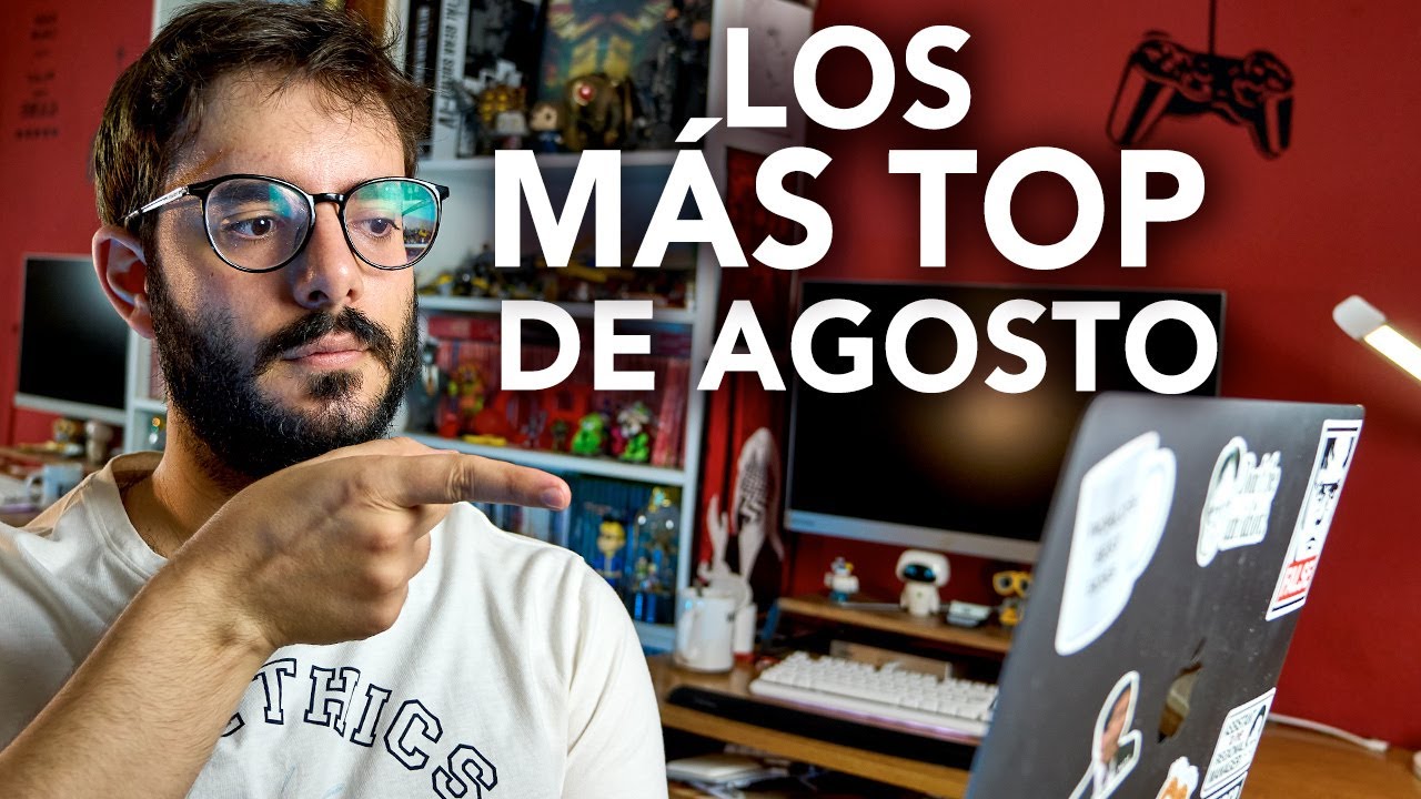 Fold 4, Bravia A95K y otros análisis que nos han alucinado