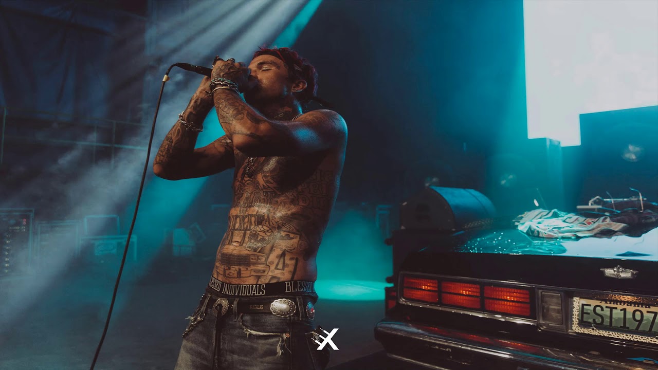 [FREE] Yelawolf Type Beat / Guitar Type Beat 2020 - 