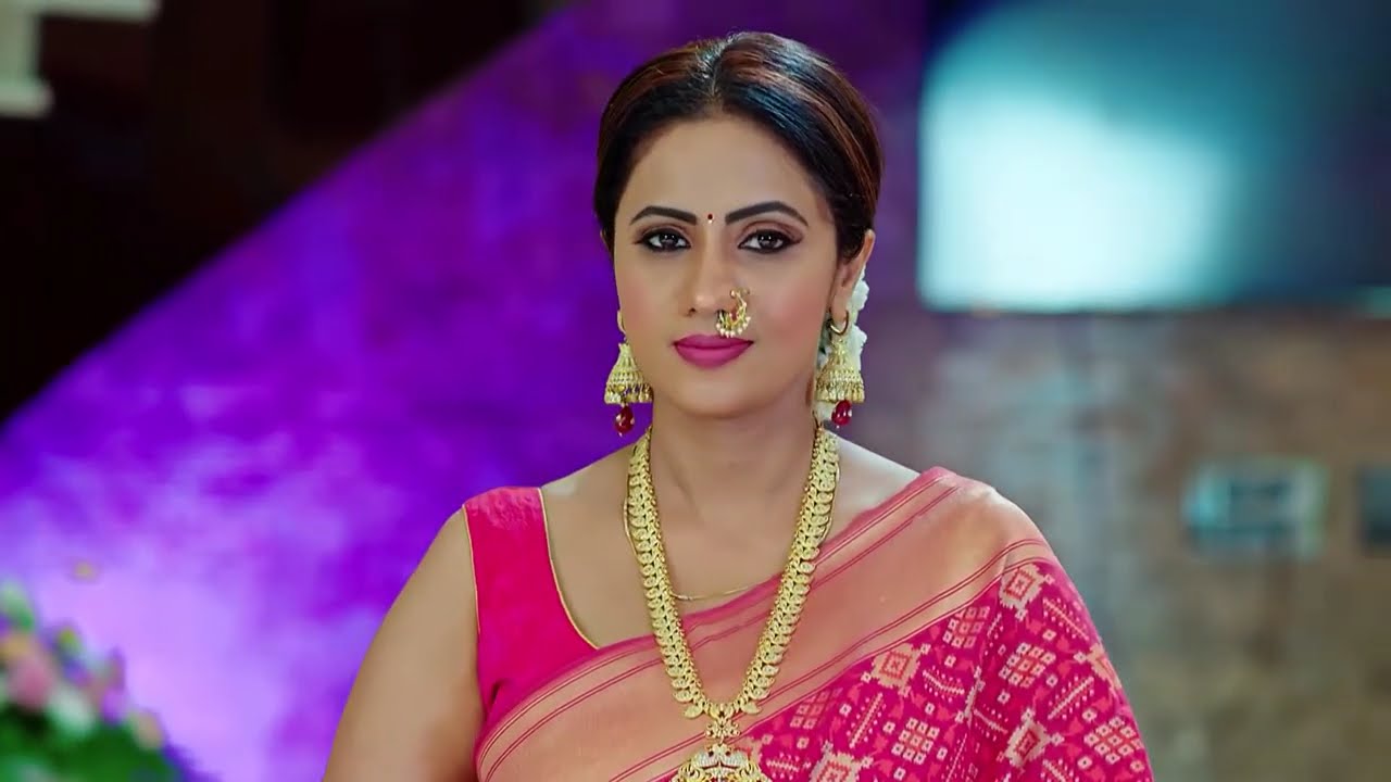 Jagadhatri - Full Ep - 114 - Jagadhatri, Koushiki - Zee Telugu
