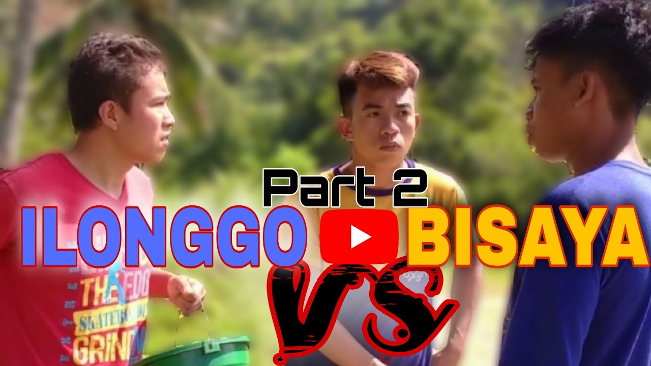 ILONGGO VS BISAYA PART 2 | Isda mo diha! #funny #laughtrip | KADANGAG CHANNEL