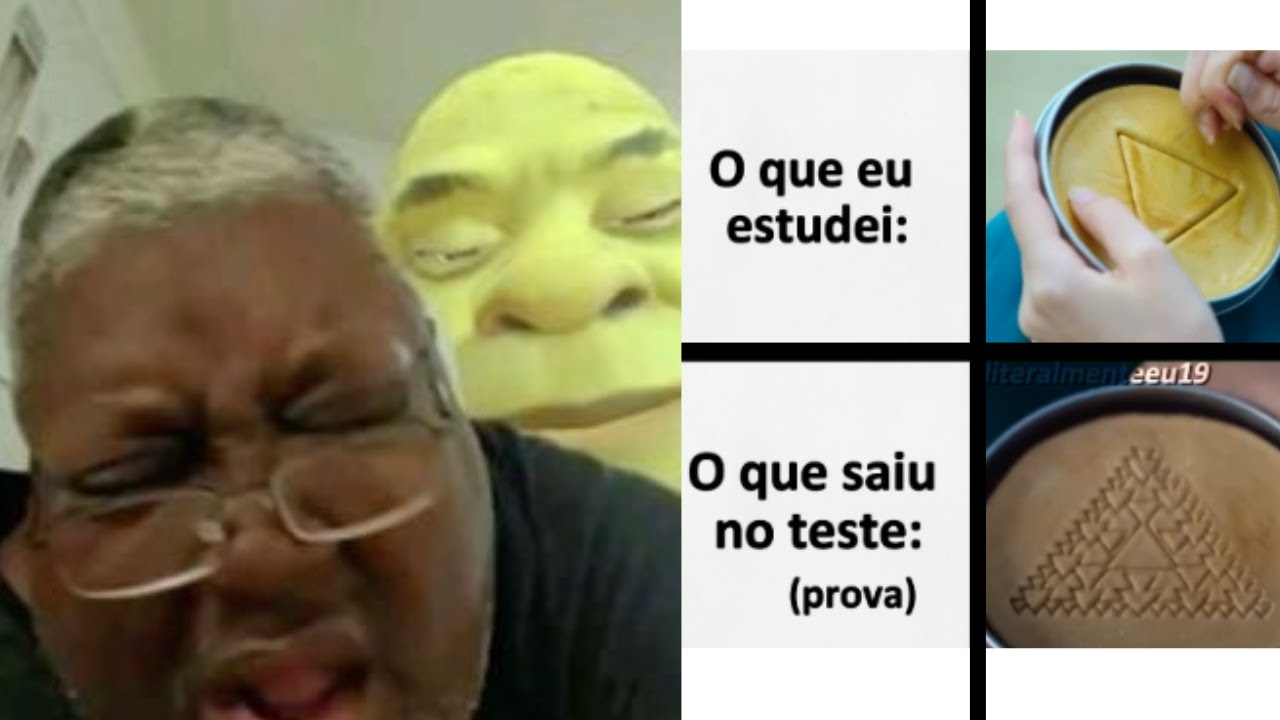 memes e diversão - Compilado De Memes Shitpost