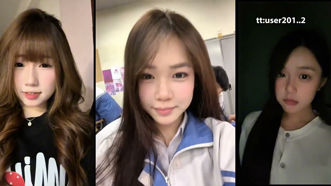 tiktok gái xinh|#9 tổng hợp video gái xinh tiktok T3#gáixinh#tiktokgáixinh #xuhuongyoutube#gaideptt.