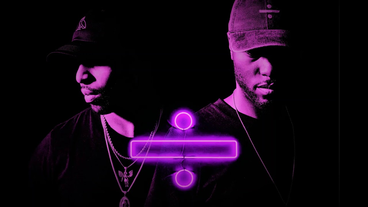 dvsn - POV (slowed)