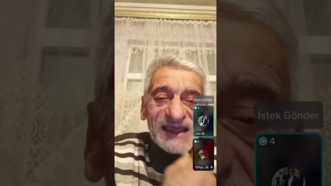 Barat Kişi Əsəbləşdi Arzu Yenidən Mahirlə Gedib Ṣok!