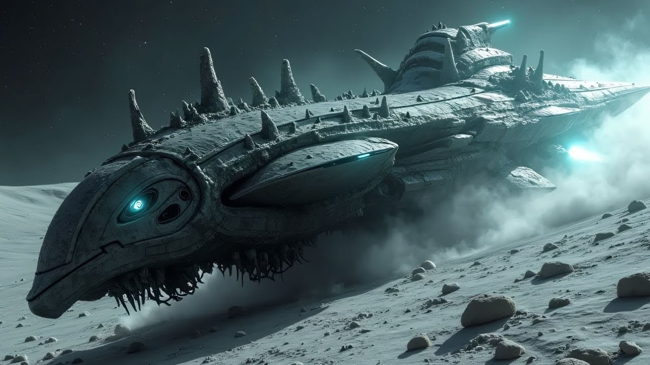 So You Want A War With Us — Face Annihilation Now |HFY | Sci Fi Stories