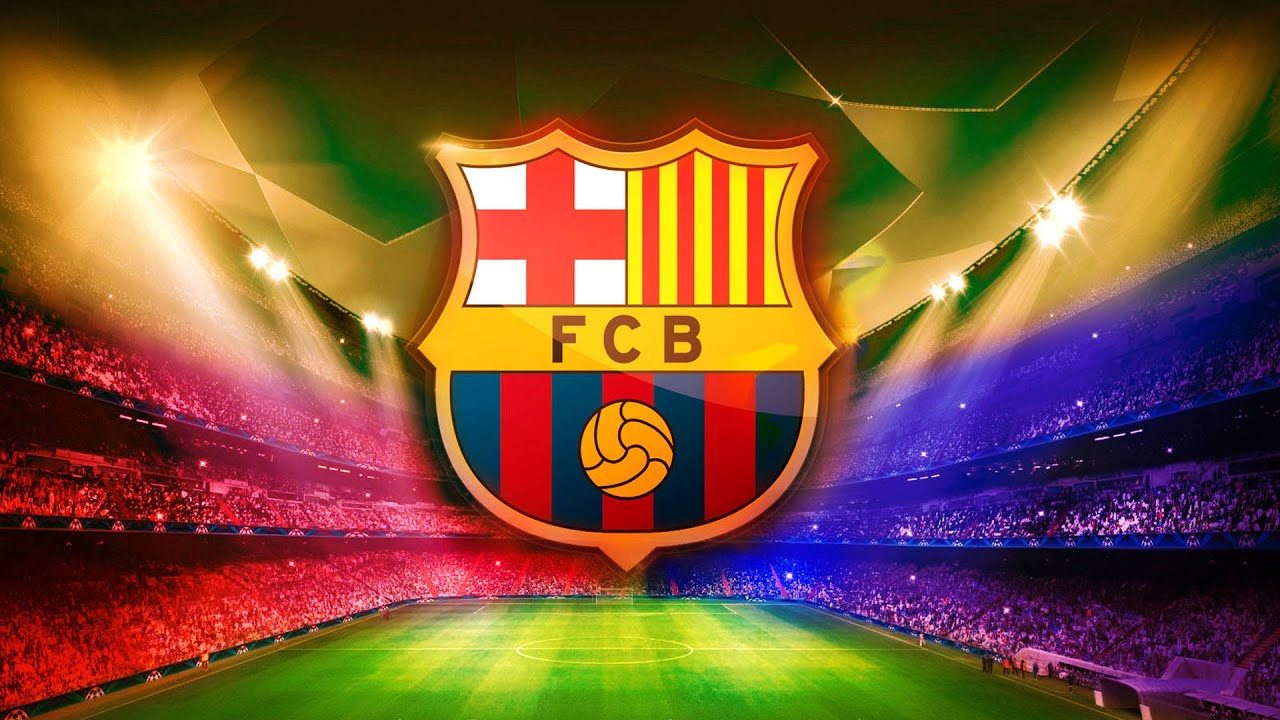 barcelonská hymna česky