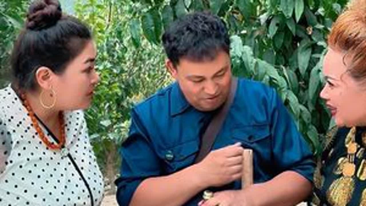 #搞笑幽默视频 #原创搞笑 #原创幽默#幽默搞笑段子 #搞笑夫妻