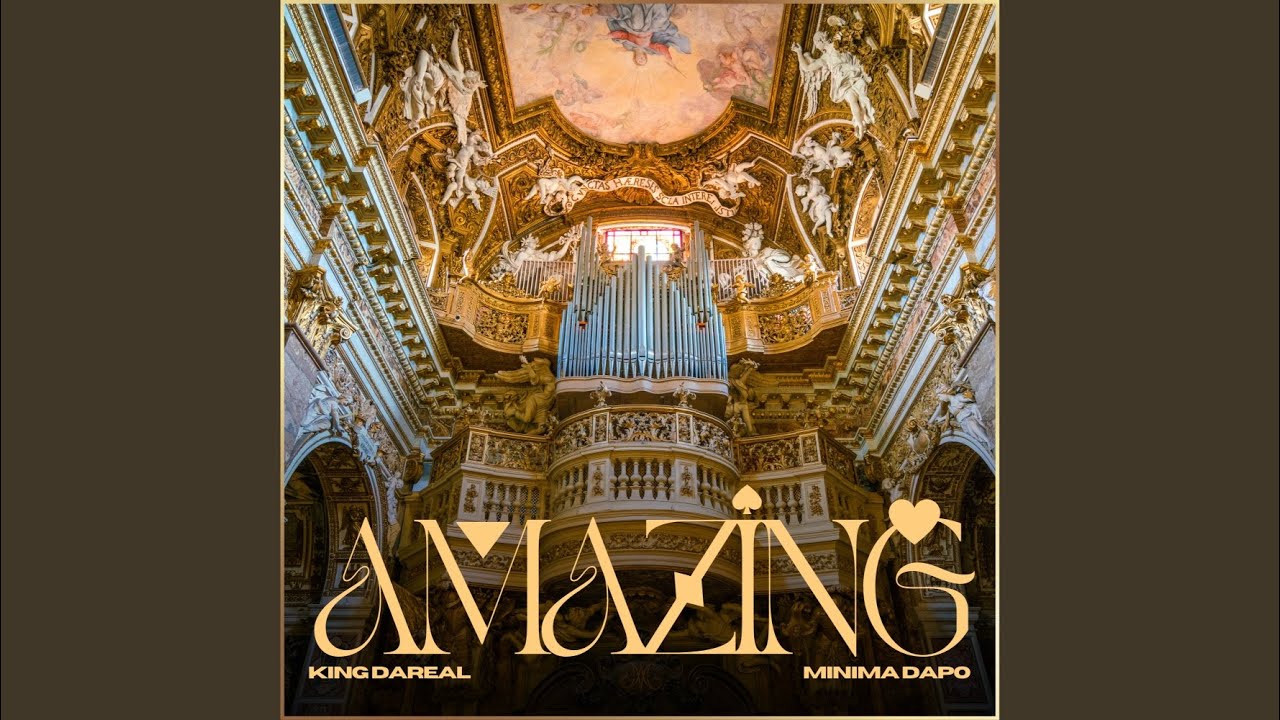 Amazing