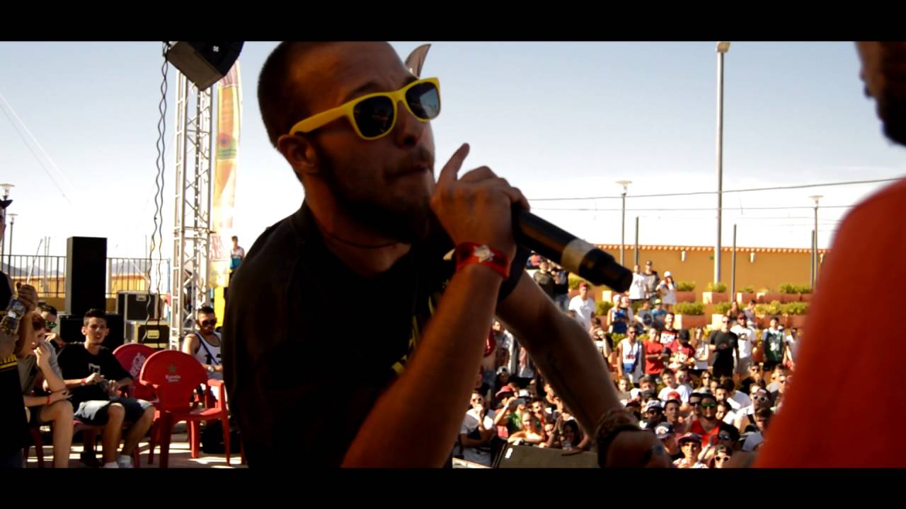 ZASKO VS TADER // CUARTOS // MEID IN ESPEIN // VIDEO OFICIAL