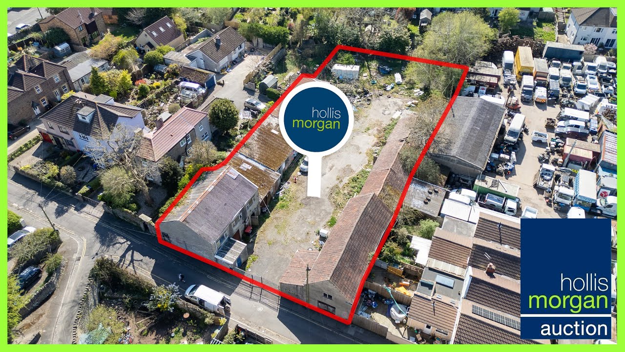 79A Grove Road, Fishponds, Bristol BS16 2BP