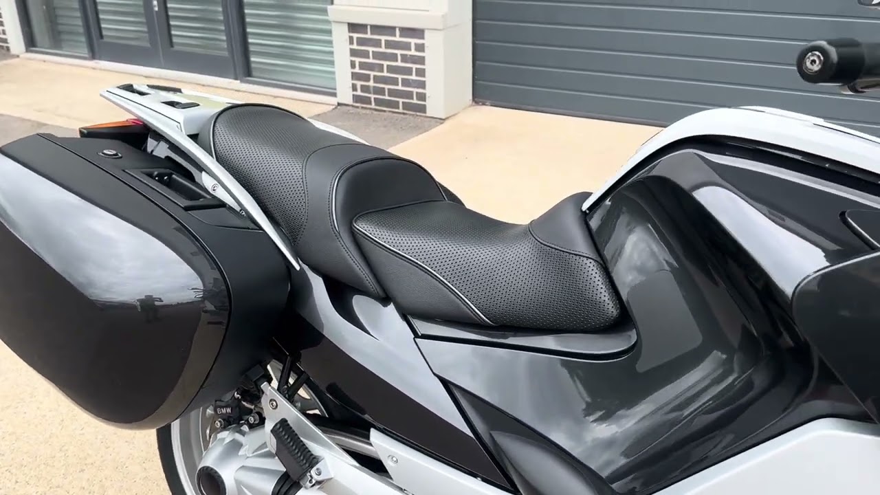 BMW R1200 RT 2006 - VERY CLEAN EXAMPLE - JS SUPERBIKES
