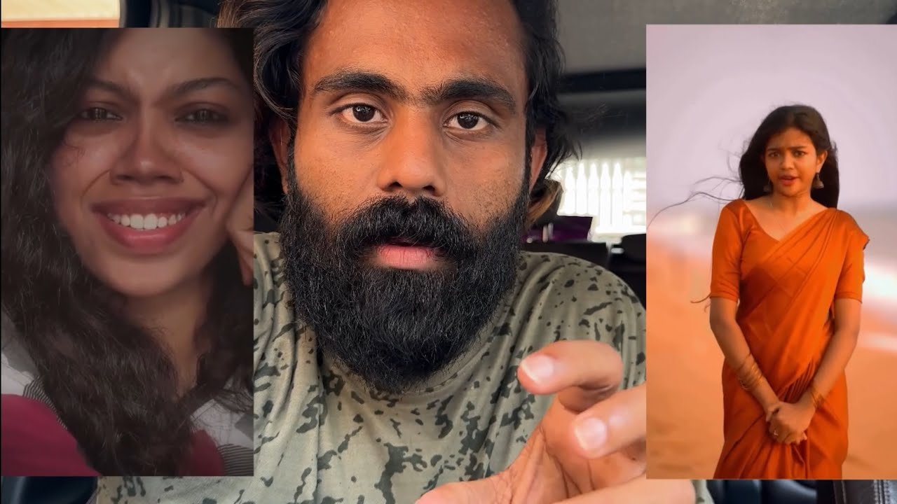 Amala Shaji’s Mother Beena Comment on Greeshmabose