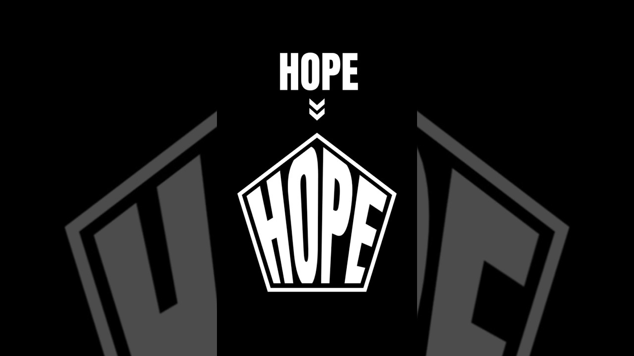 How to wrap text inside a shape in Canva #shorts