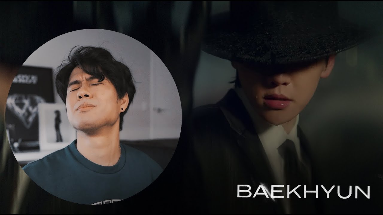Performer Reacts to Baekhyun 'Bambi' MV and 'All I Got' (Audio)