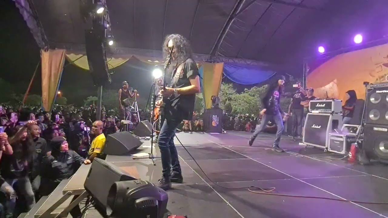 xpdc_senapang patah_ live @ std bt kawan pulau pinang_Copyright ©️ published