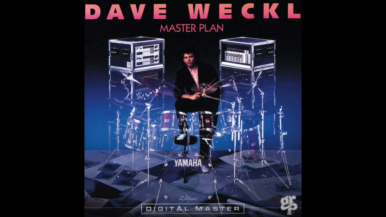 Garden Wall - drumless