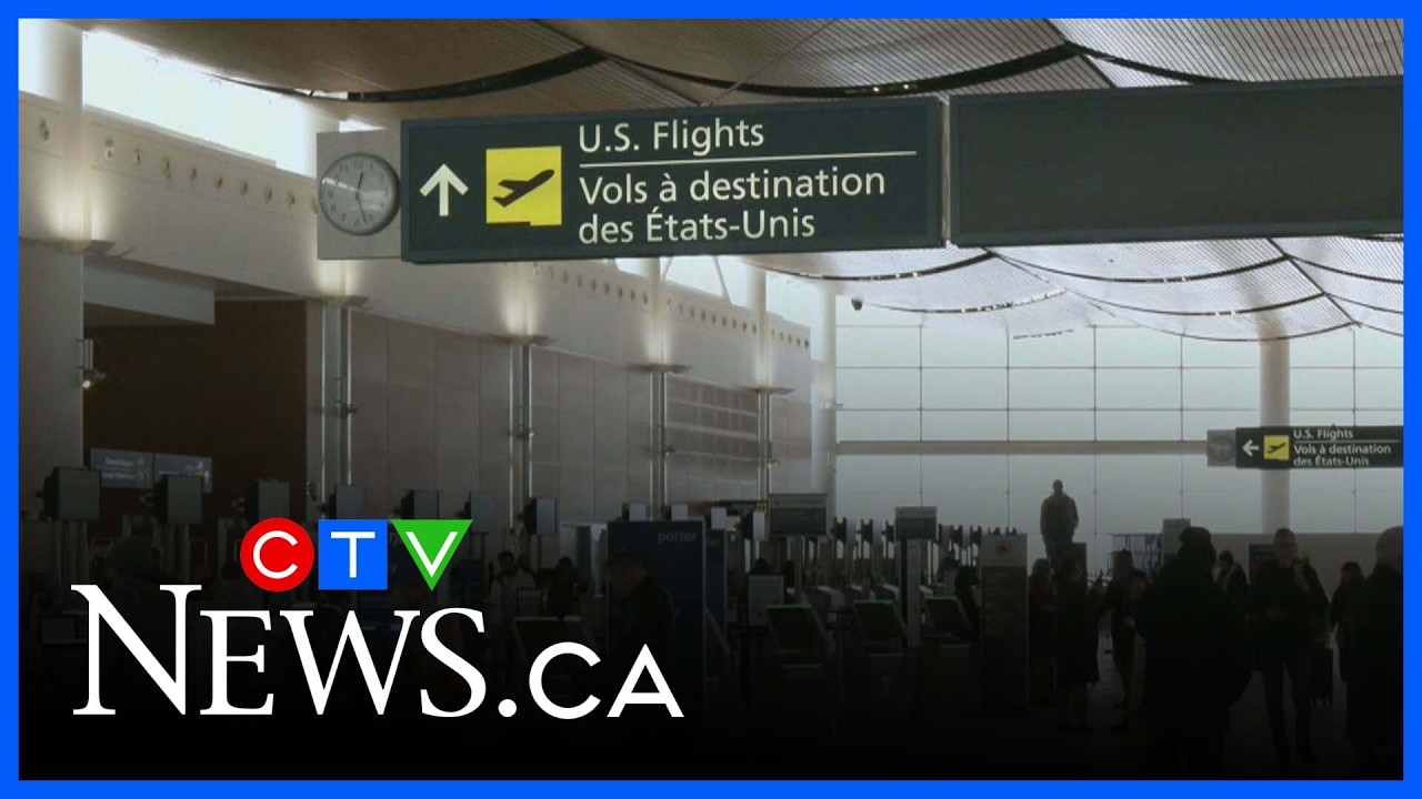 Air Transat cancels U.S. flights as the demand from Canadians drops