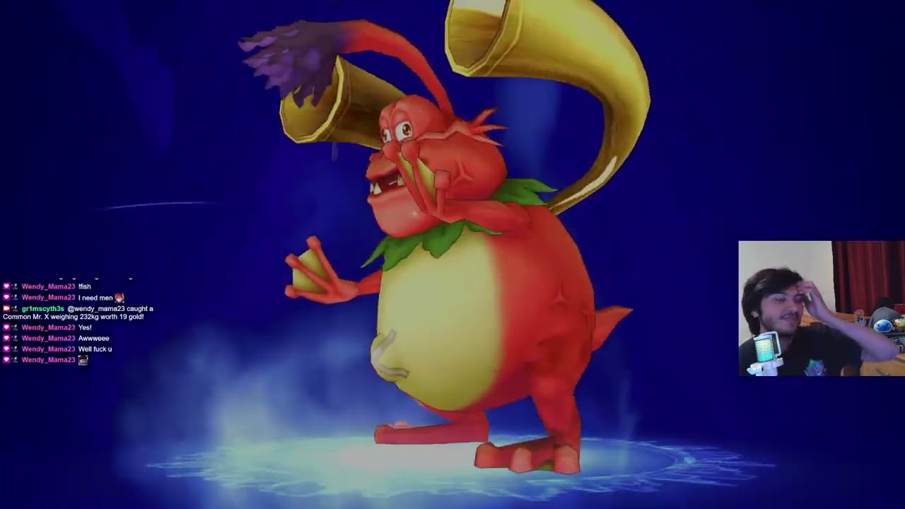 All this poop (Digimon: Hacker's Memory)