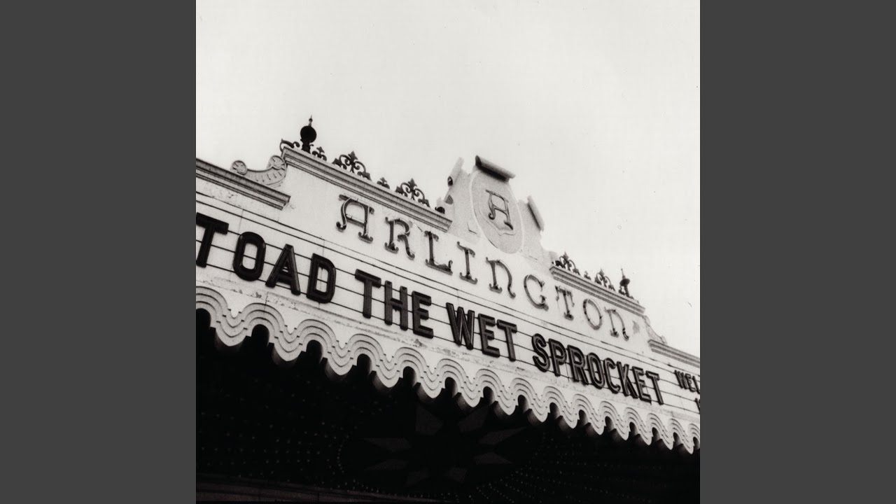 Stories I Tell (Live at the Arlington Theatre, Santa Barbara, CA - September 1992)