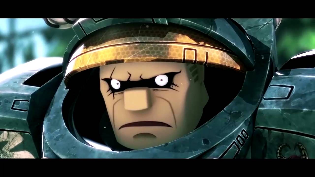 Beyond the Worlds Сезон 01 Эпизод 04 (русская озвучка) JAM CLUB™