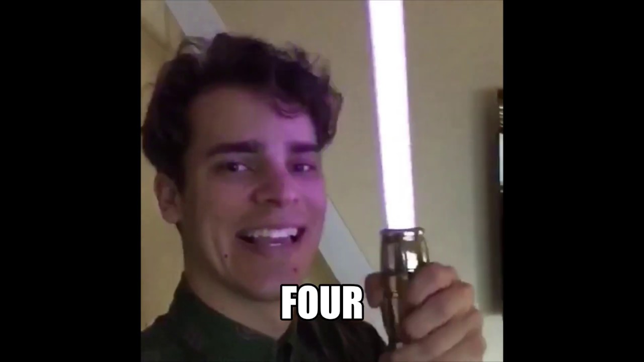 Linked Universe Vine Compilation