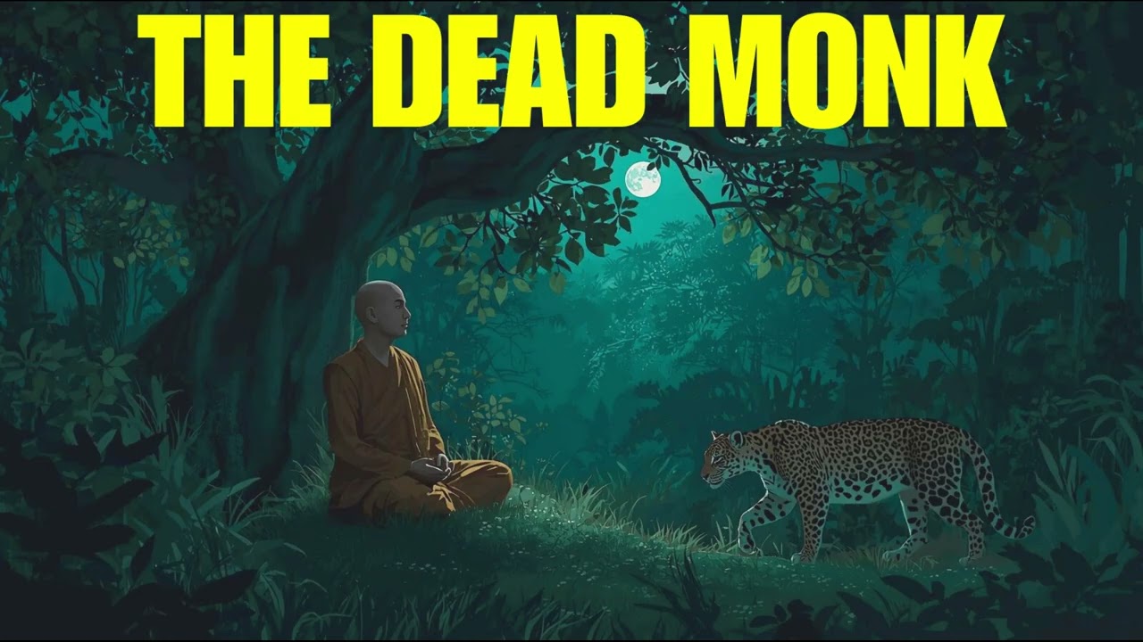 The Most Fearful Incident