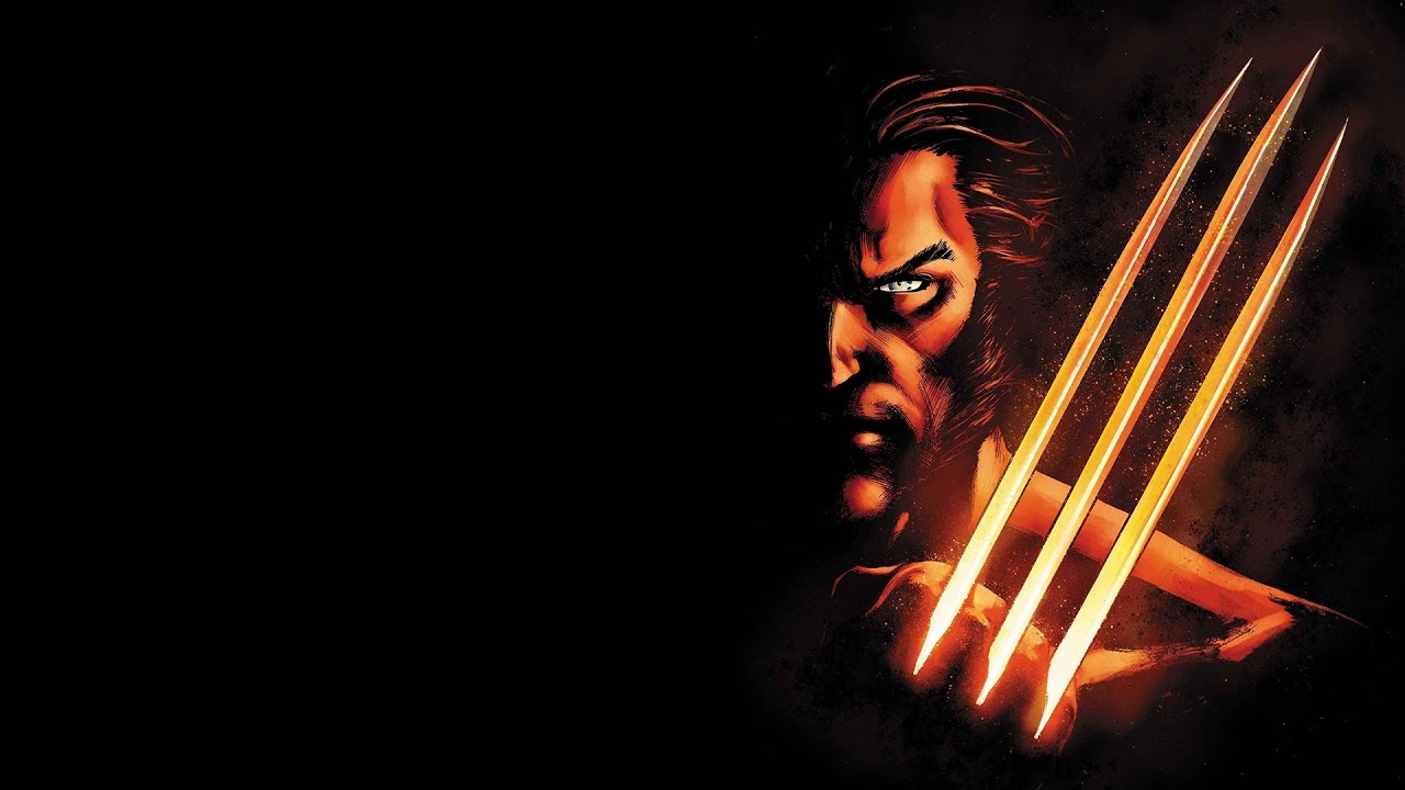Wolverine Tribute