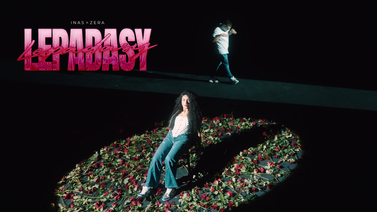 INAS X ZERA - LEPADASY