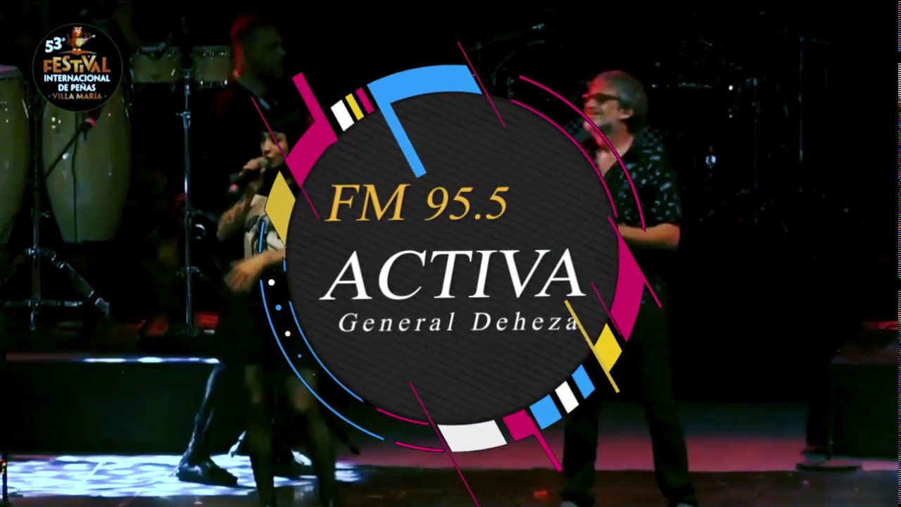 Los Autenticos Decadentes y Mon Laferte 53º edición del Festival Internacional de Peñas 2020