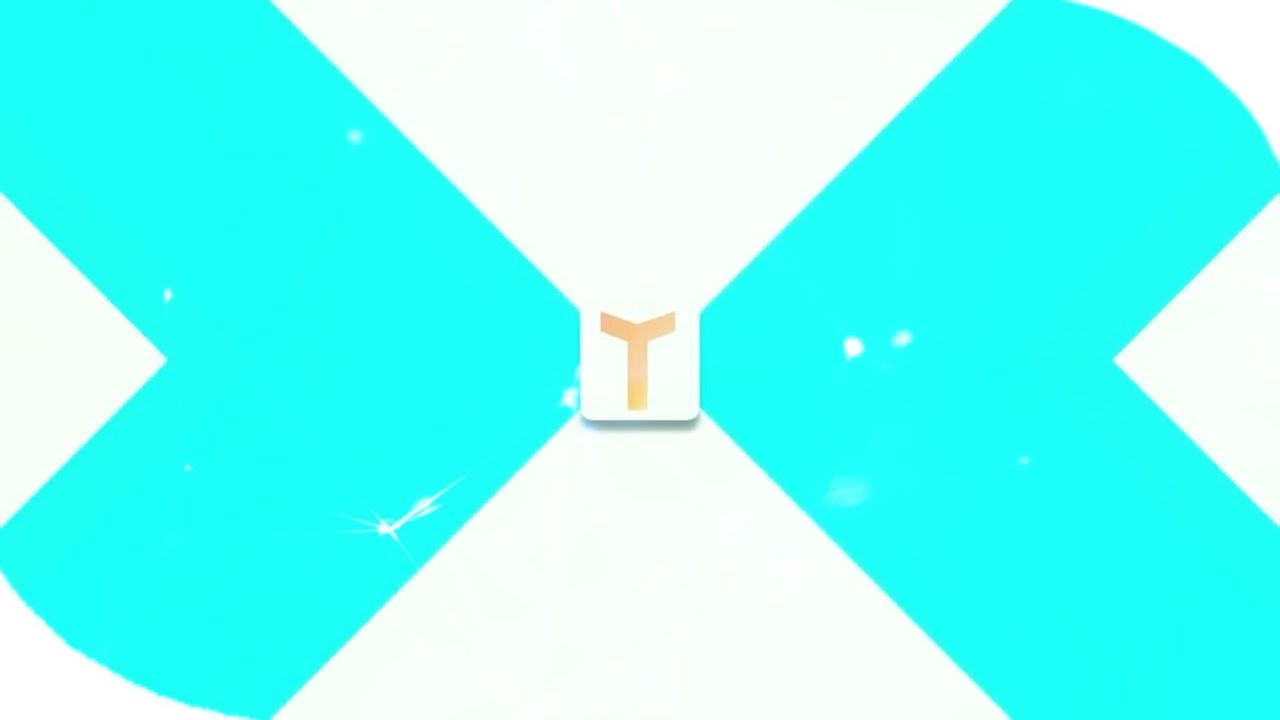 How To make PROFESSIONAL 2D INTRO ON Android