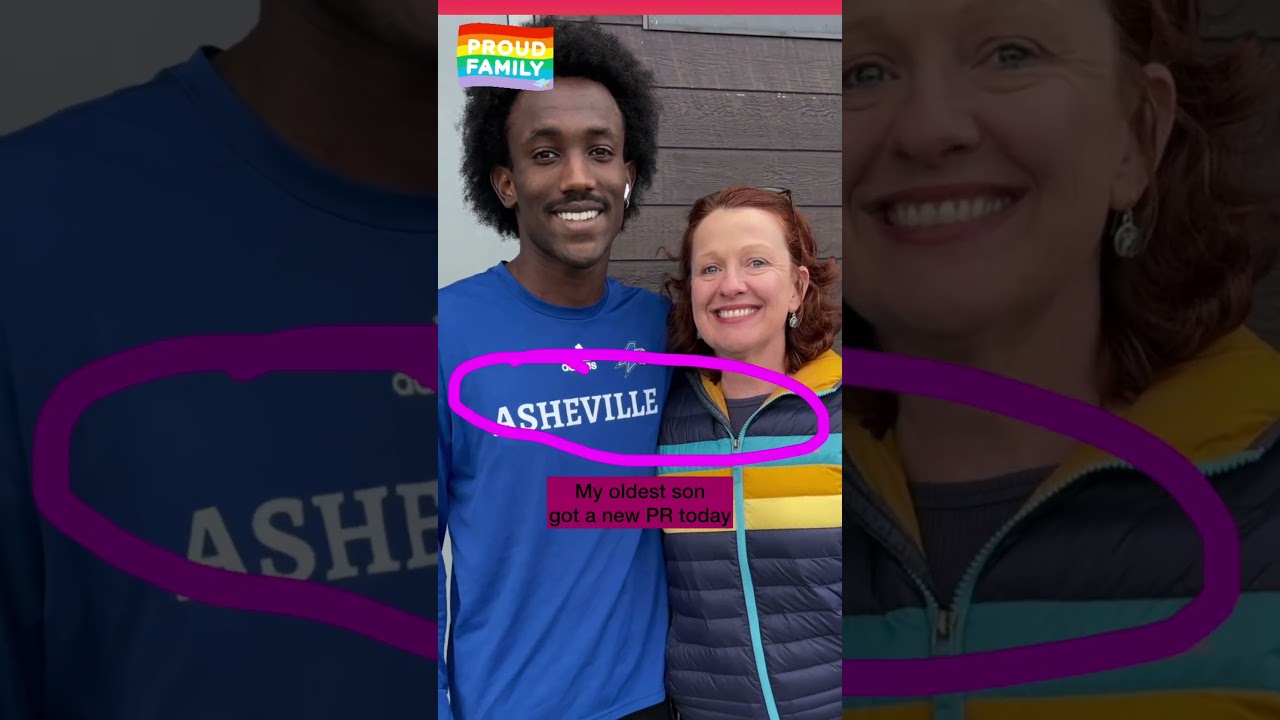 Kids of gay parents are growing up and showing off. 