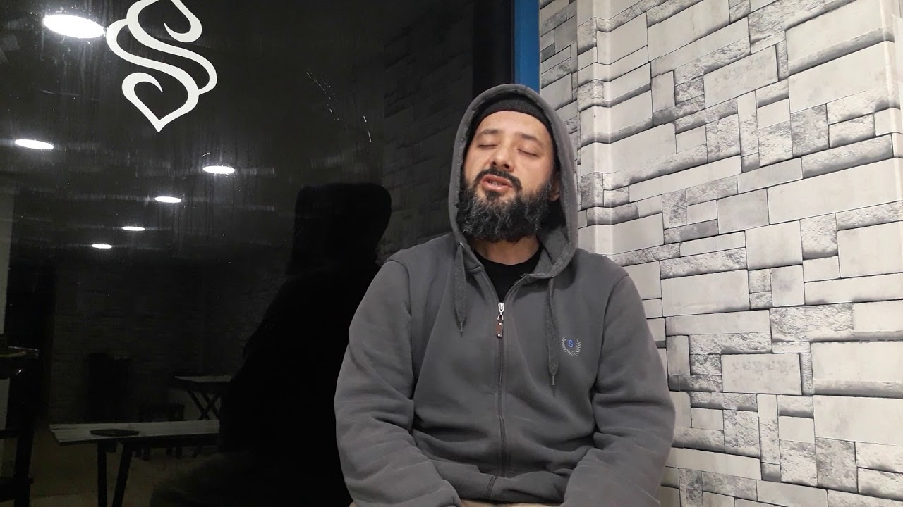 Dağlar Ağlasın