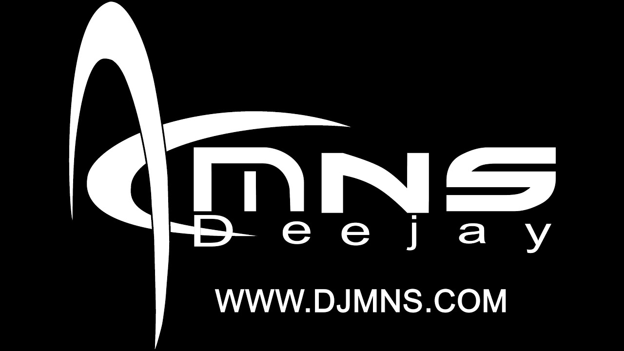 DJMNS in the Mix (90's Live) VOLUME 2 #Vinylporn #Makina #Danceclassics