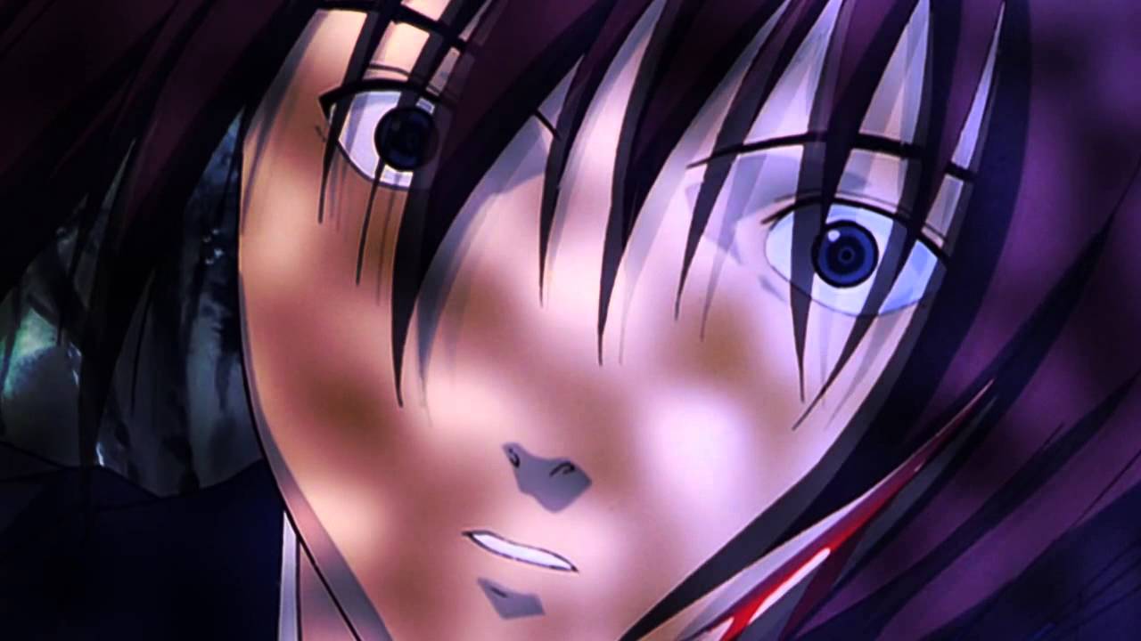 Veteran of Kyoto - Rurouni Kenshin AMV