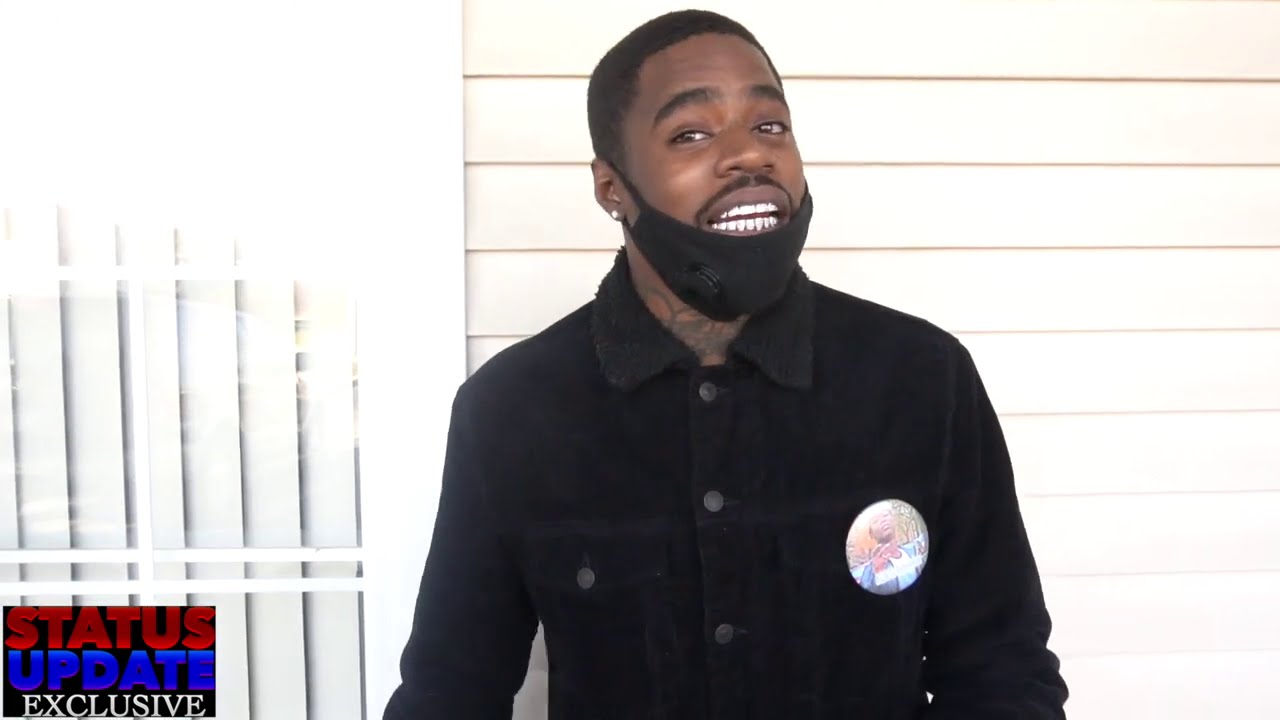 FBG Dutchie On: FBG Duck Back Door Rumors, Fans Saying Duck's Money Was Stolen, & Big Clout Records