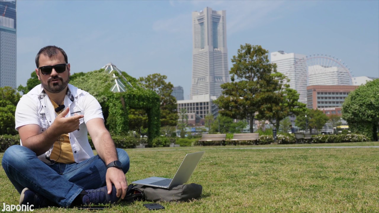 Japonya'da Çalışmak/Yaşamak için Sebepler | Japonya İŞÇİ ALIYOR! | Japonic