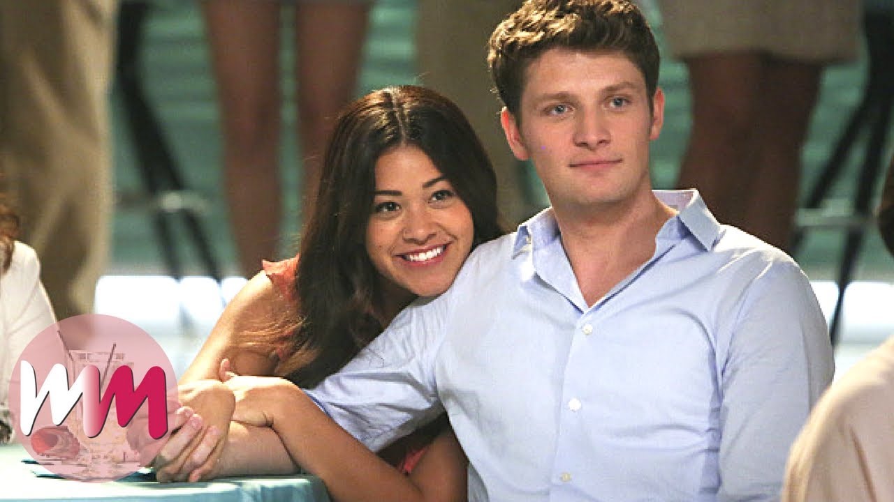 Top 10 Jane The Virgin Moments