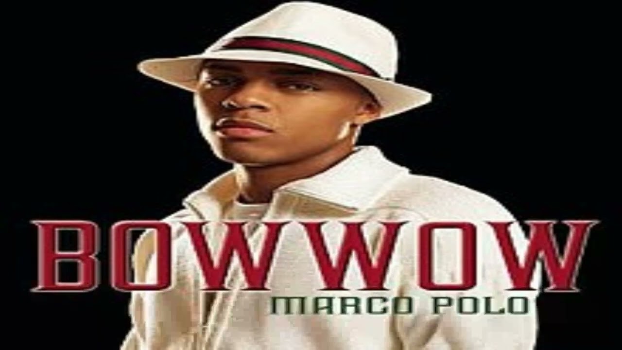 Bow Wow Ft. Soulja Boy- Marco Polo (Arena Effect)