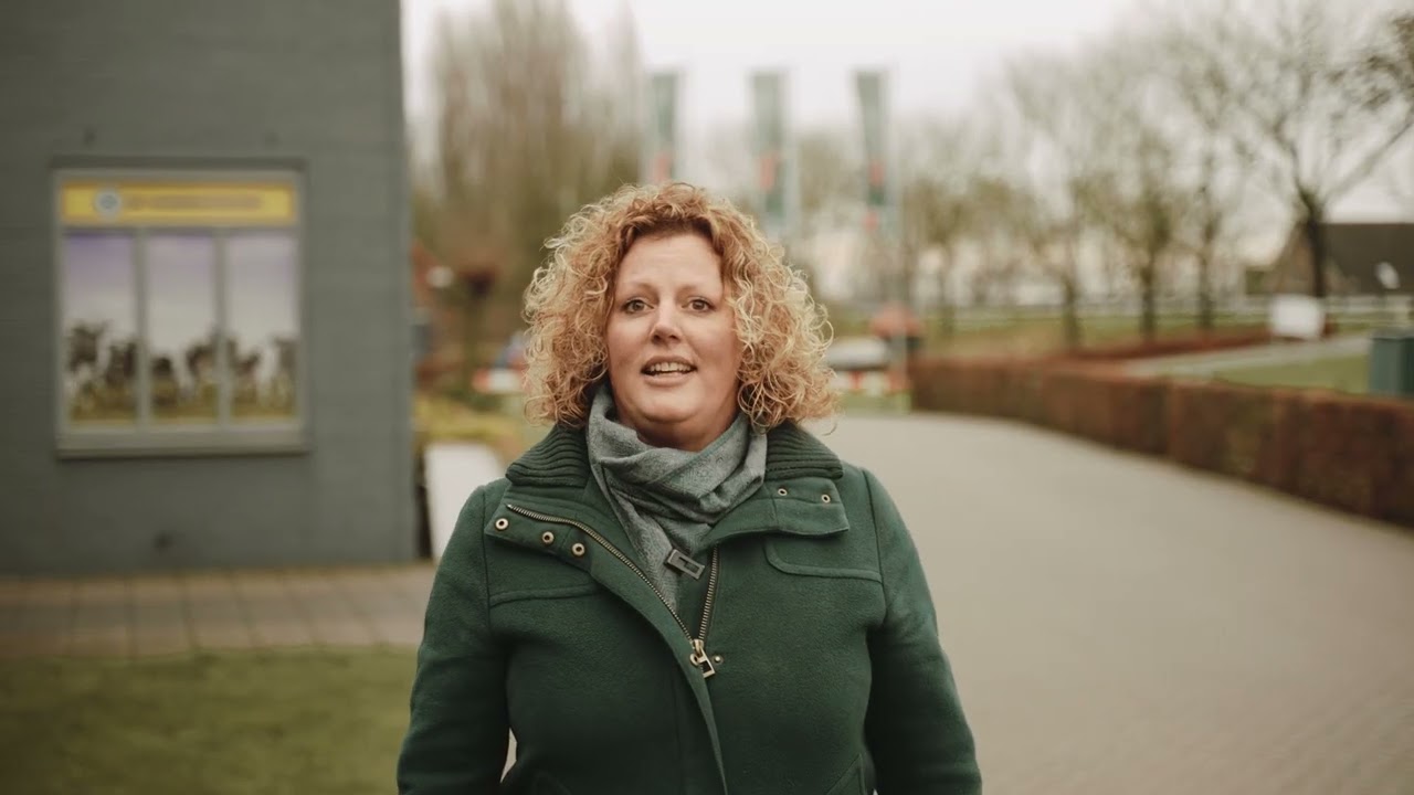 De Samenwerking - Haastrecht