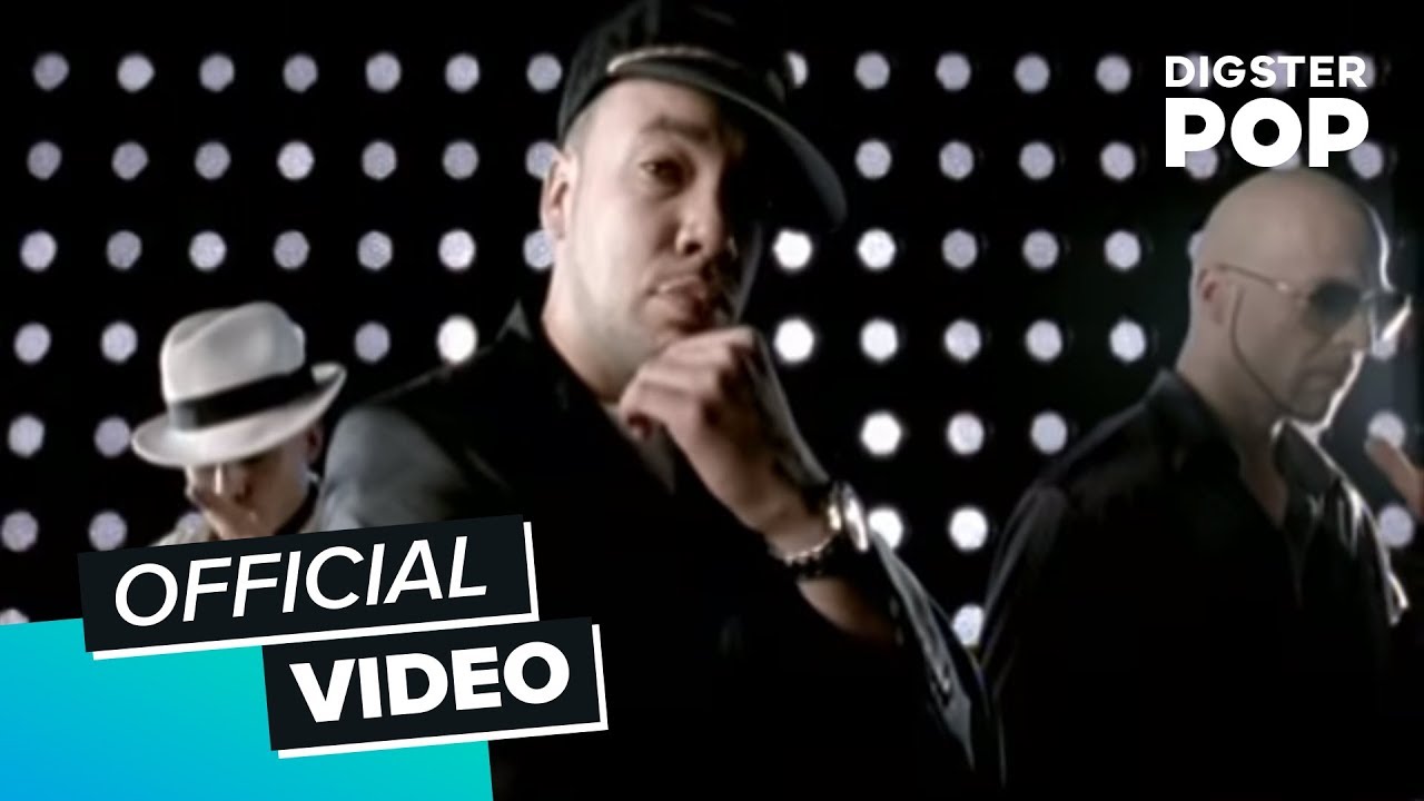 Culcha Candela - Chica (Geile Sau)