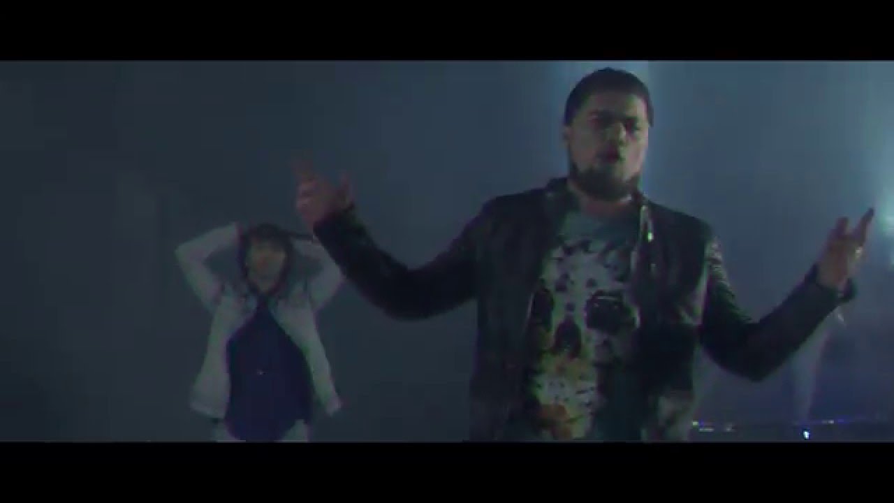 L-Mir ft. Elşad Xose – Həmən Oğlanam Mən
