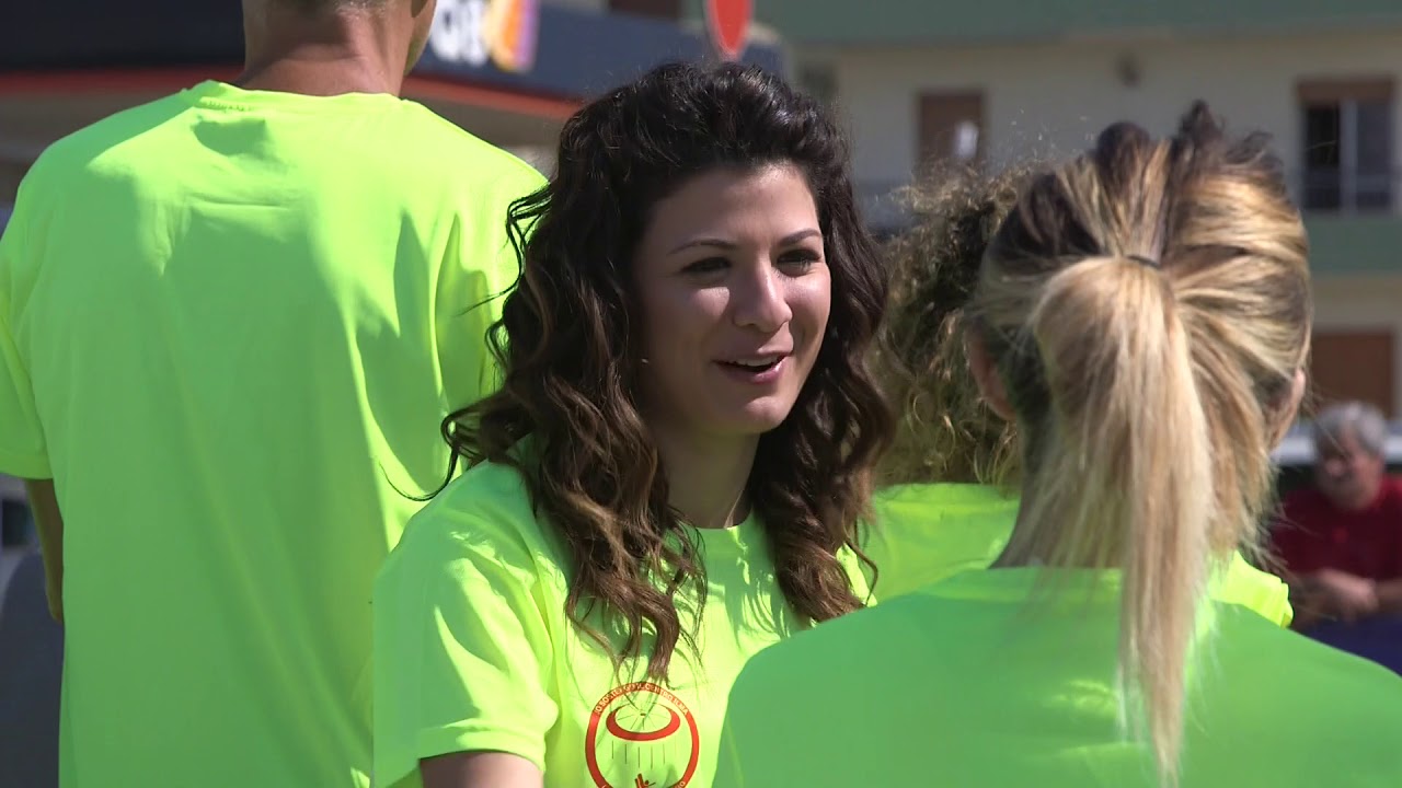 2da ed. GallipoliRun 2018 - Corri per la Ricerca con LILT